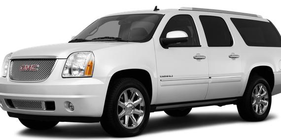 GMC YUKON XL 2011 1GKS2MEF2BR221111 image